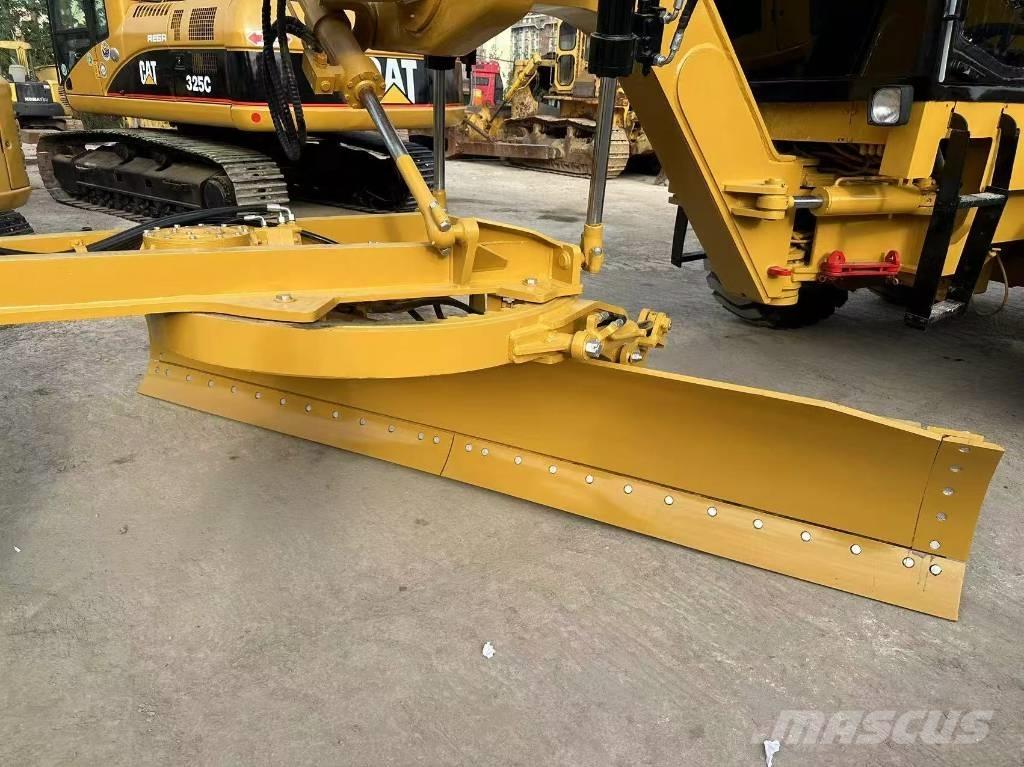 CAT CAT140H Motoniveladoras