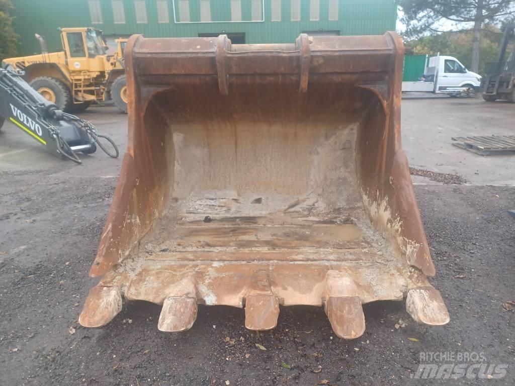 Volvo EC 750 EL Excavadoras de cadenas