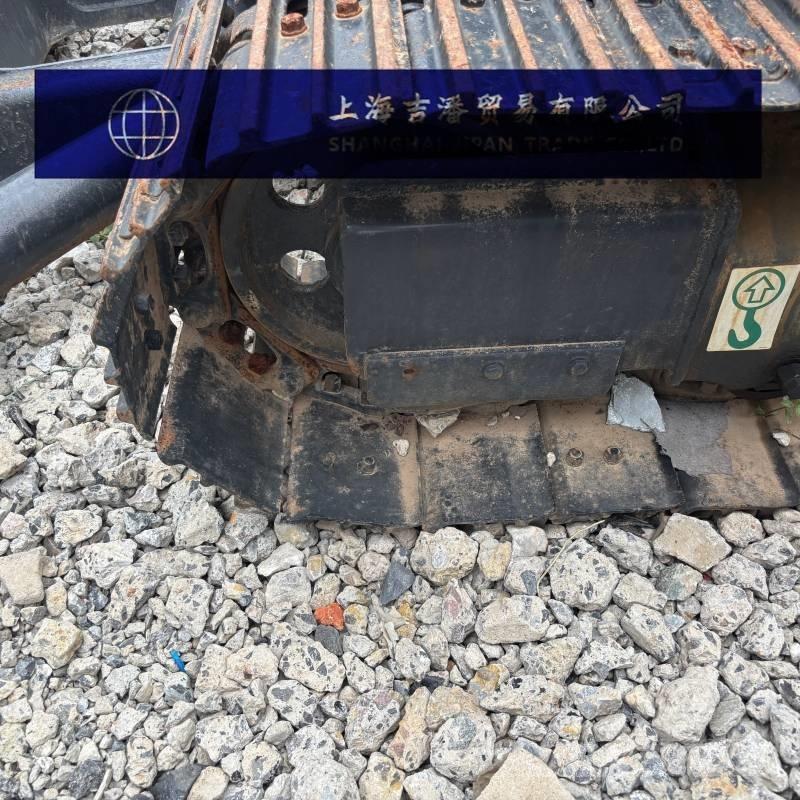 Kubota KX 161 Mini excavadoras < 7t