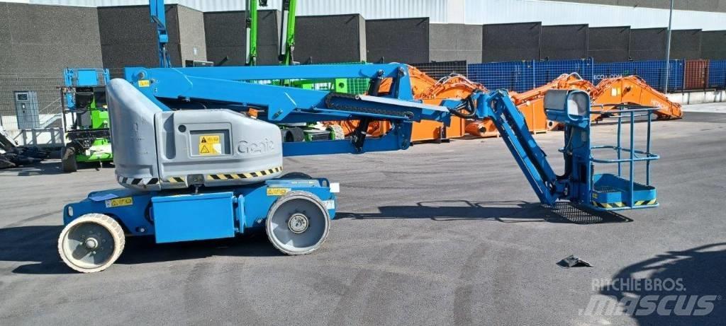 GENIE Z-40/23N RJ Plataforma de trabajo articulada
