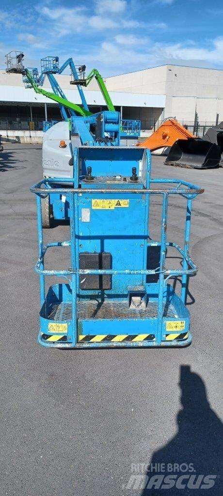 GENIE Z-40/23N RJ Plataforma de trabajo articulada