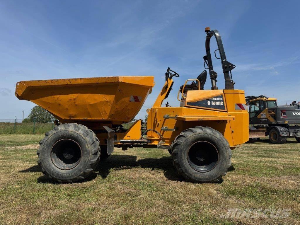 Thwaites MACH 2097 Dúmpers de obra