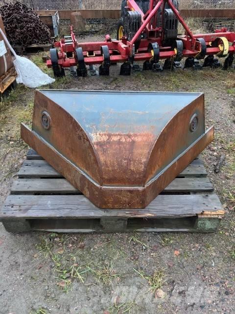  GA Dikesskopa Cucharones