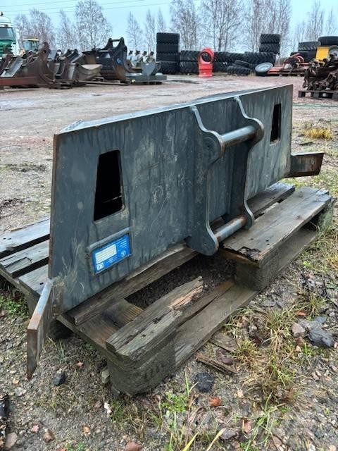  GA Dikesskopa Cucharones