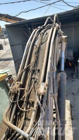 Volvo EC 360 C Excavadoras de cadenas