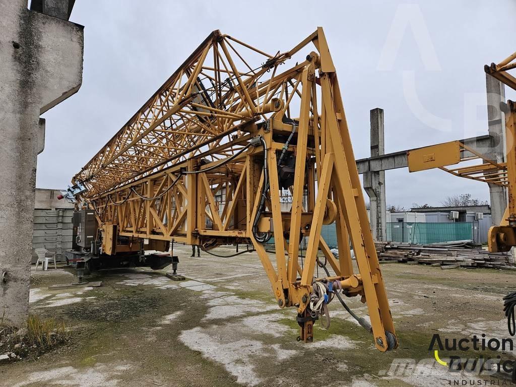 Liebherr 56K Grúas torre