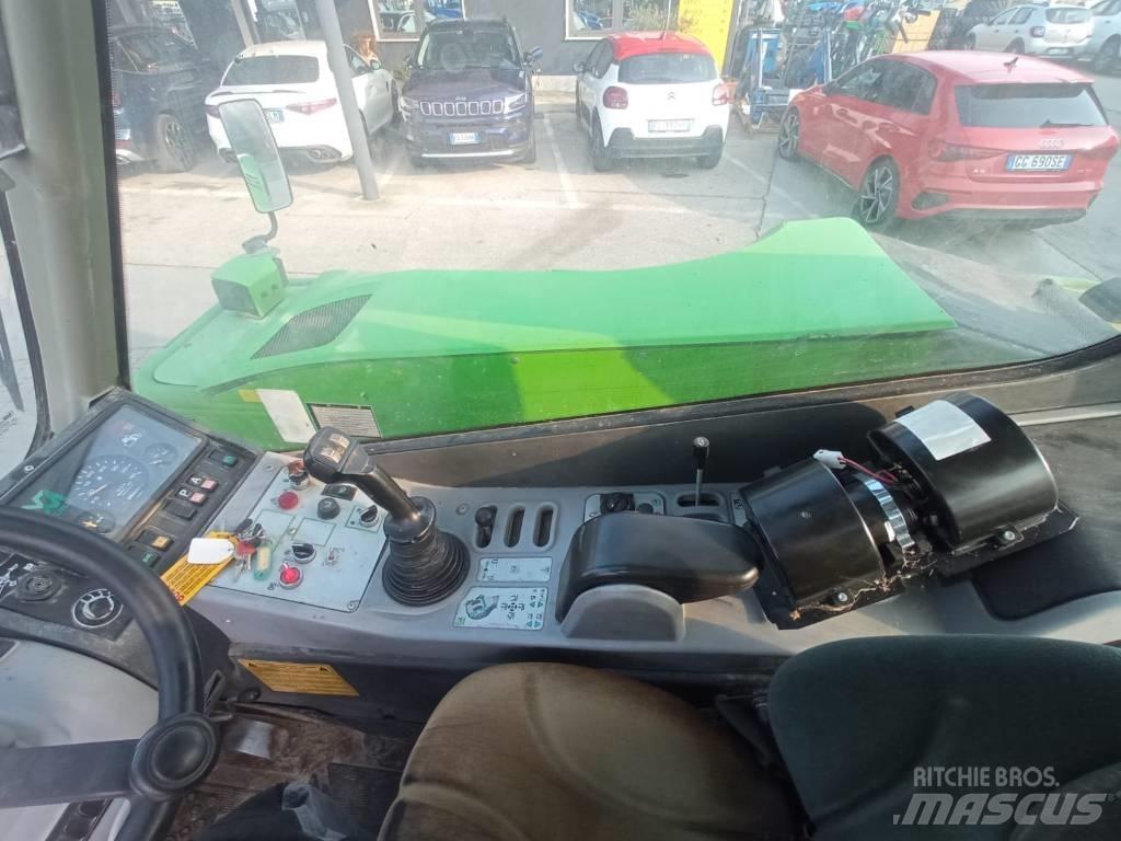 Merlo P 40.9 Manipuladores telescópicos agrícolas