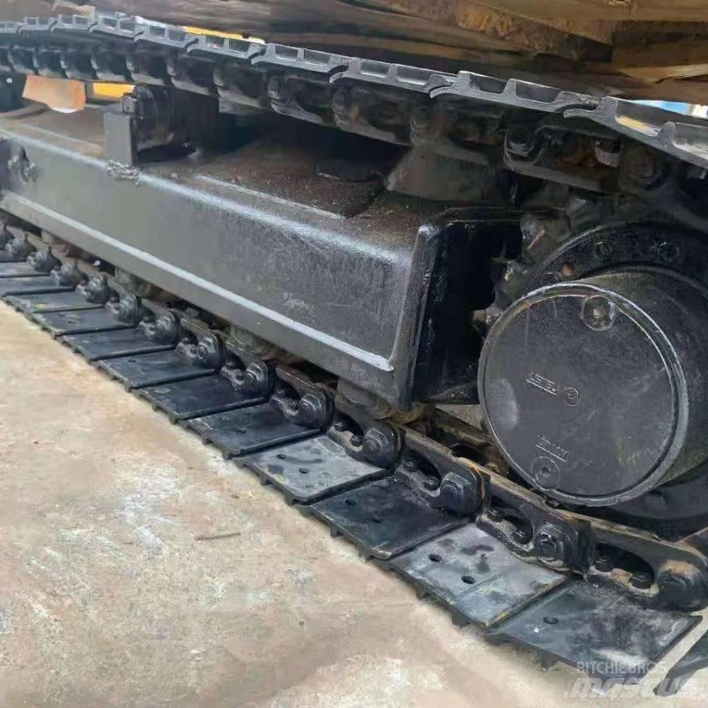 CAT 306D Excavadoras de cadenas