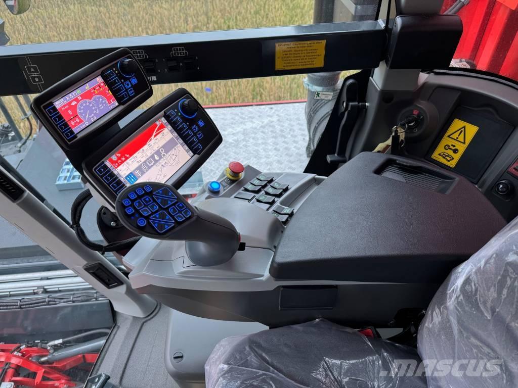Dewulf RQA 3060 Cosechadoras y excavadoras para patata