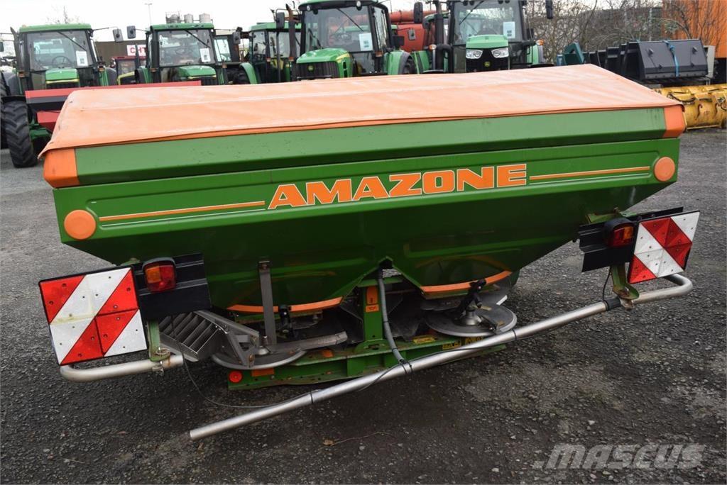 Amazone ZA-M 1200 Abonadoras