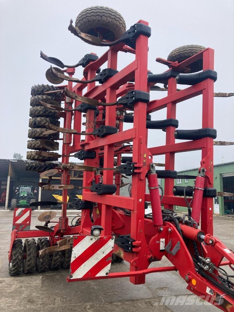 Horsch Tiger 8 LT Cultivadores