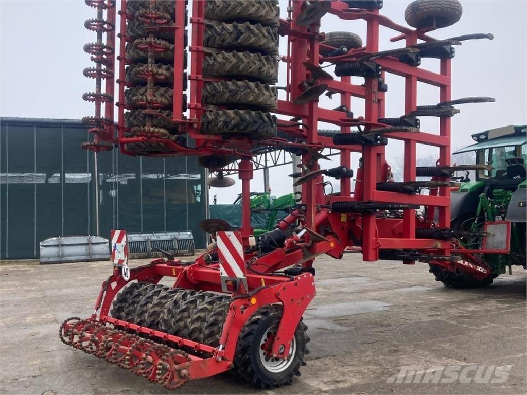 Horsch Tiger 8 LT Cultivadores
