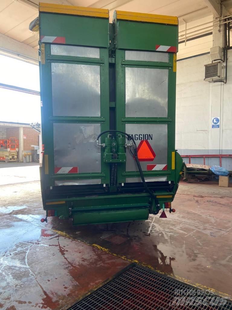 Orkel MP 2000 Equipo para envasado