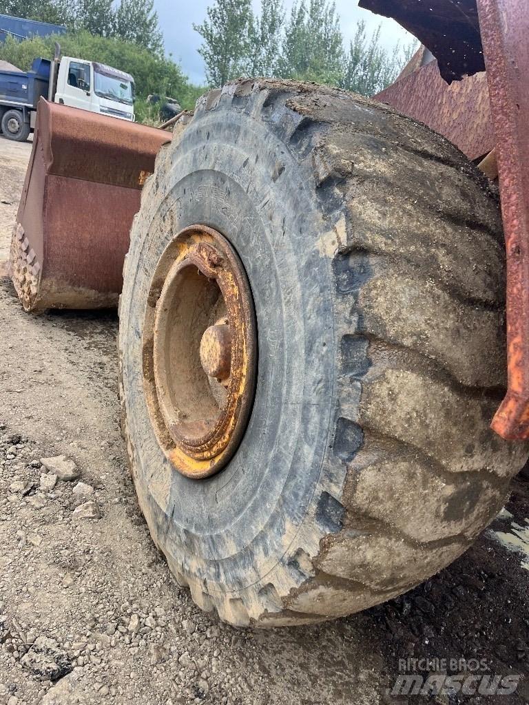 Volvo L 150 C Cargadoras sobre ruedas
