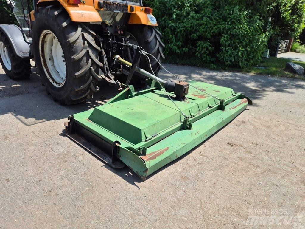  Devos-Agri 275 Segadoras