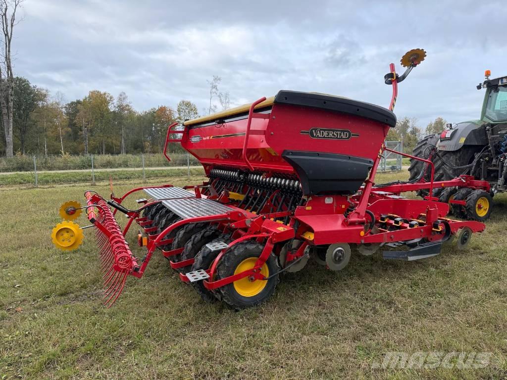 Väderstad Rapid400C Sembradoras