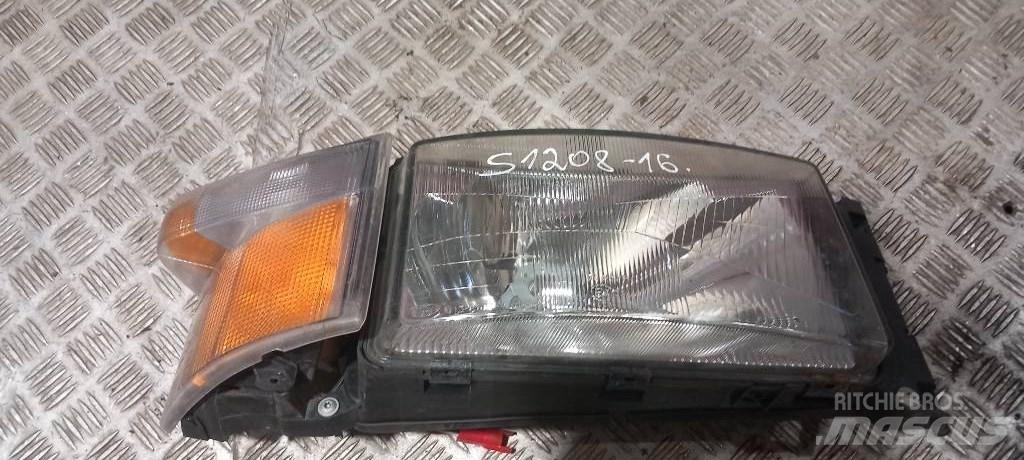 Scania 94 D.   1732509 Electrónicos