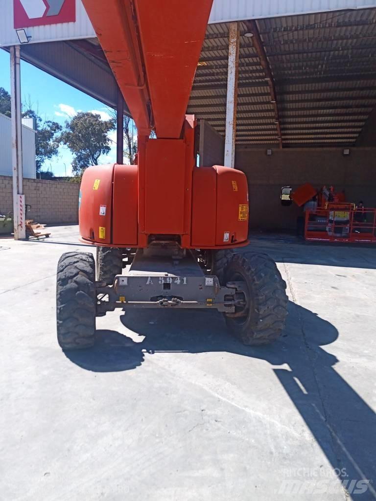 Haulotte HA 260 PX Plataforma de trabajo articulada