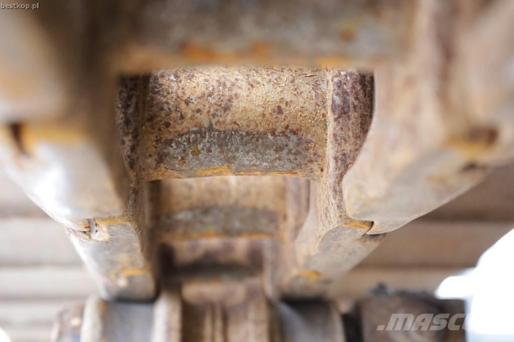 Doosan DX255LC-7 Excavadoras de cadenas