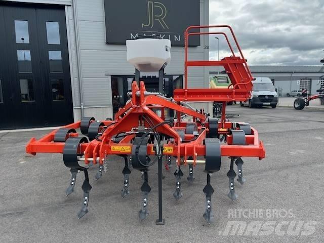 Kubota CU 1300 Cultivadores