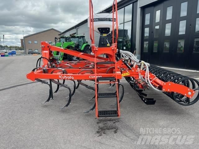 Kubota CU 1300 Cultivadores