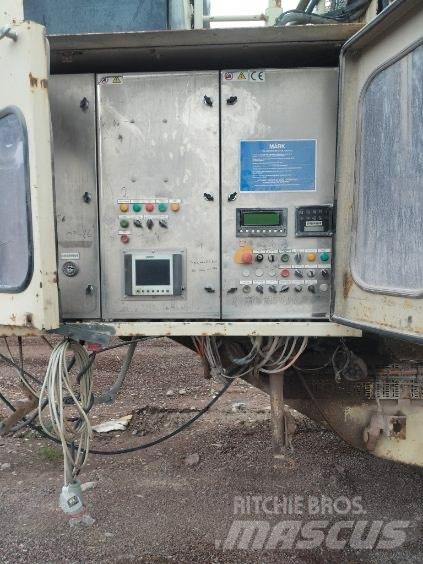 Metso LT 300 GP S Trituradoras