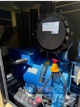  GEMAP 2 WP 275 Generadores diesel