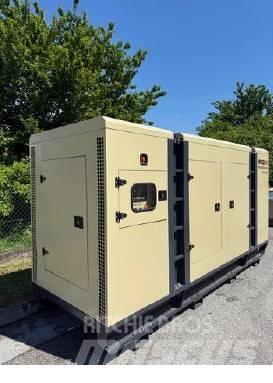  GEMAP 2 WP 275 Generadores diesel
