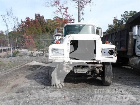 Mack RD600 Construcción - Otros