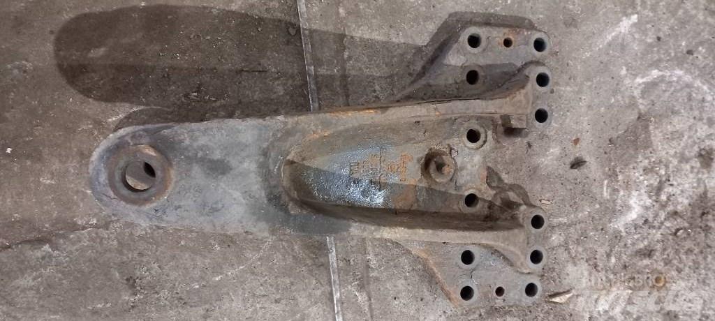 Scania G 400   1799573 Chasis y suspención