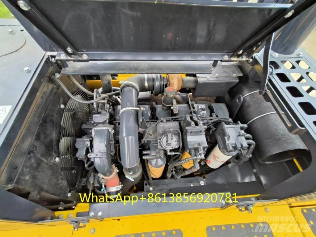 Komatsu PC 400-8 R Excavadoras de cadenas