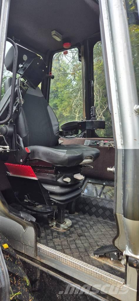 Malwa 560 4 C Forestal - Otros