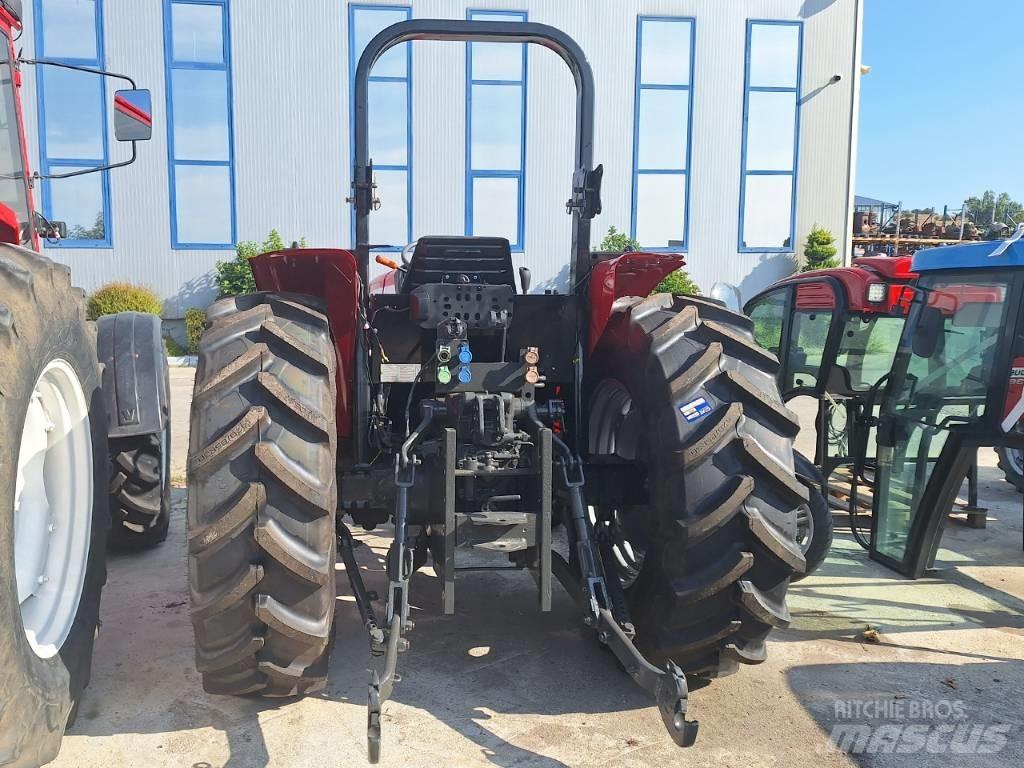 Massey Ferguson 3650 Tractores
