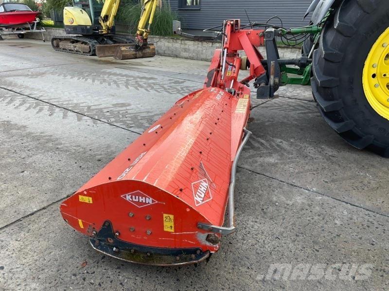 Kuhn RSM 210 Jardinería - Otros