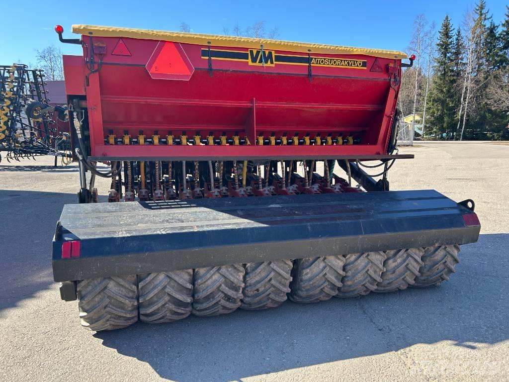 VM 300 SK Sembradoras combinadas