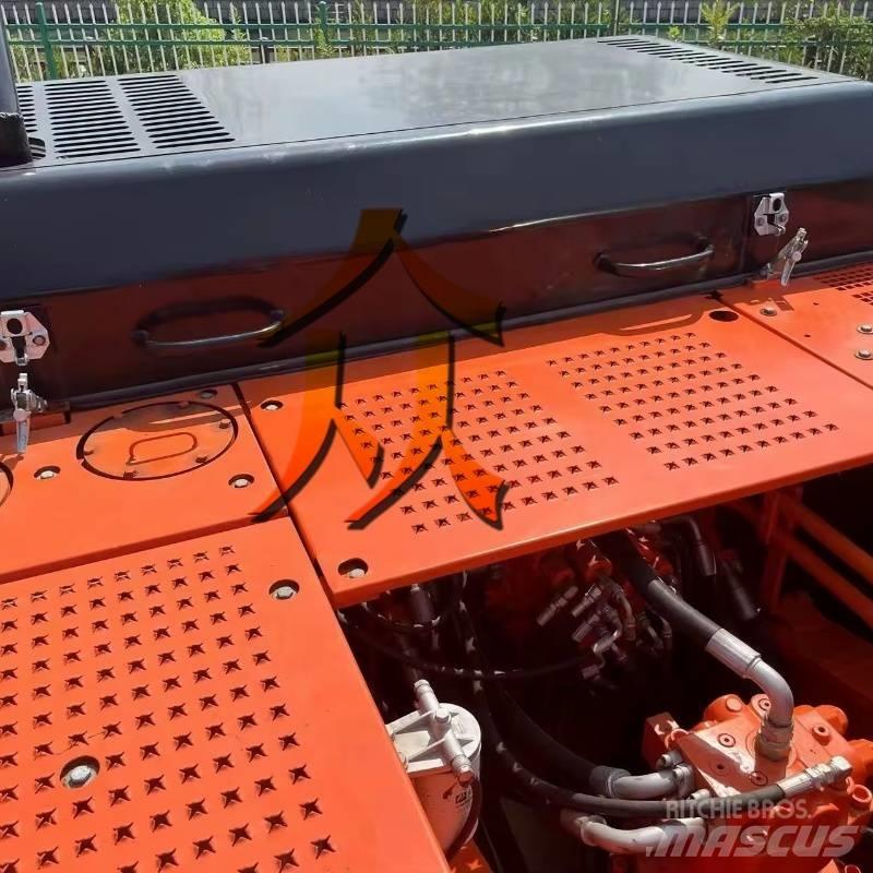 Doosan DH300 Excavadoras de cadenas