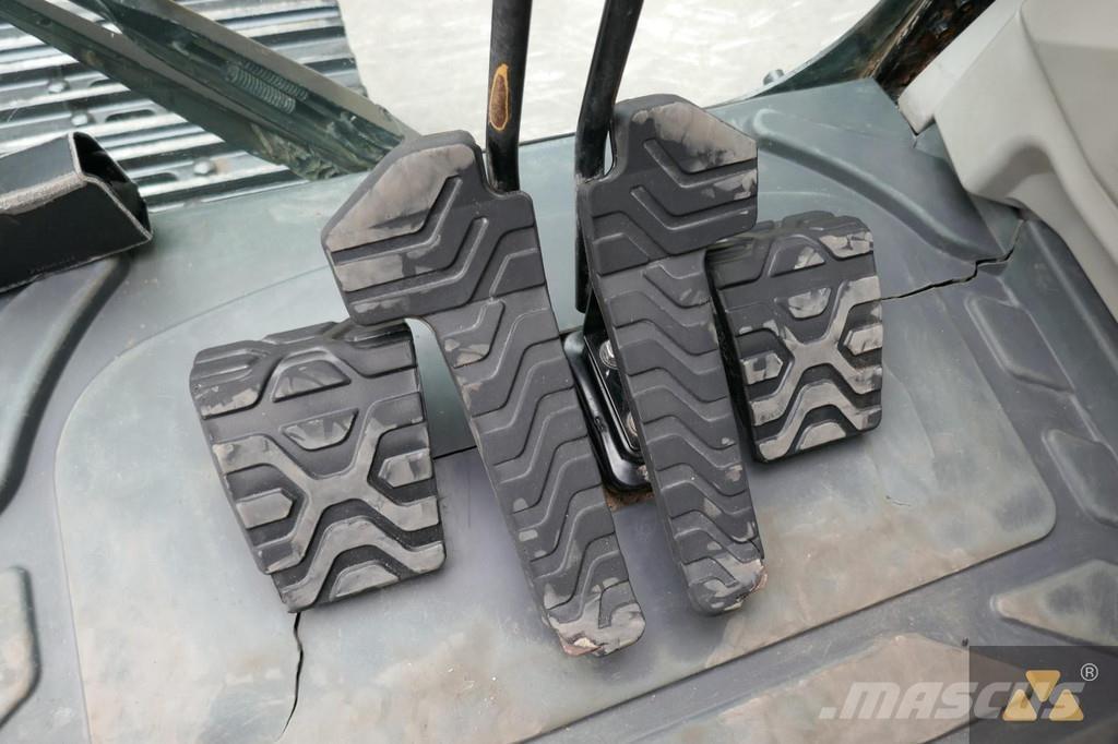 CAT 330FL Excavadoras de cadenas