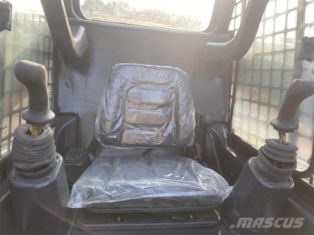 Bobcat S 300 Minicargadoras