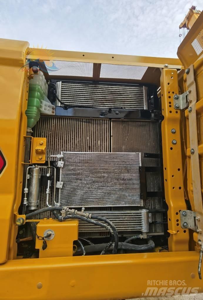 CAT 320 GC Excavadoras de cadenas