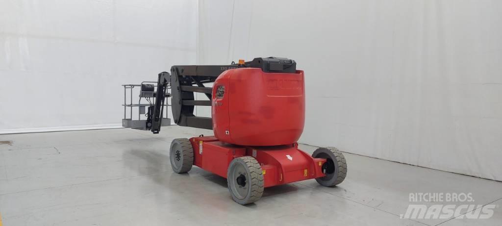 Manitou 170 AETJL Plataforma de trabajo articulada