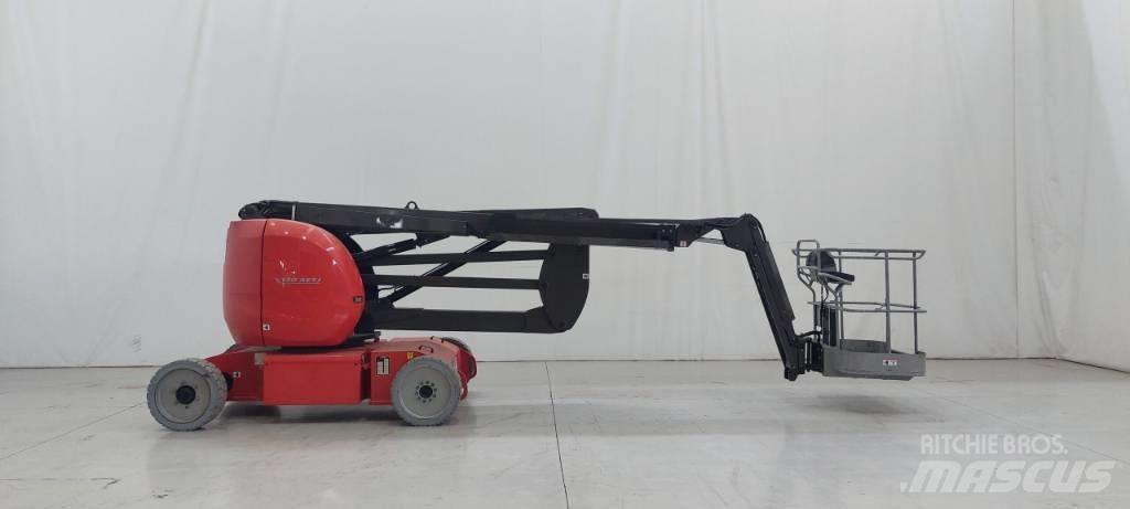 Manitou 170 AETJL Plataforma de trabajo articulada