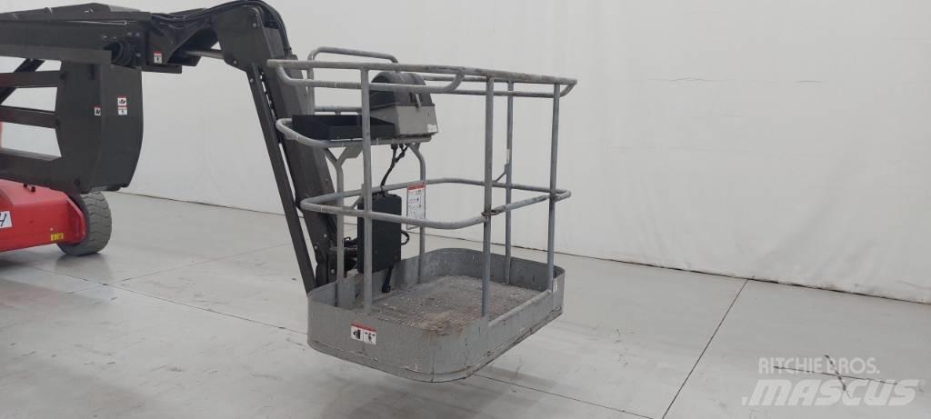 Manitou 170 AETJL Plataforma de trabajo articulada