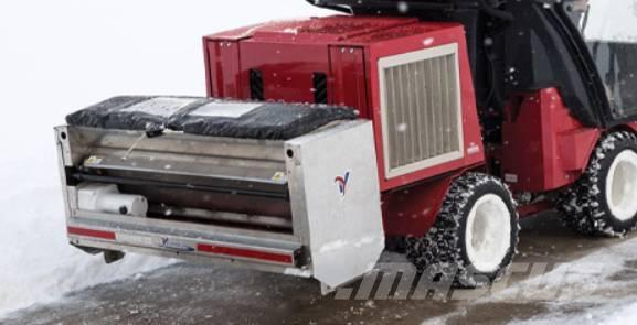 Ventrac Spridare Quitanieves