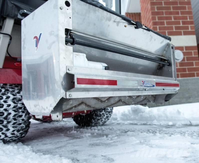 Ventrac Spridare Quitanieves