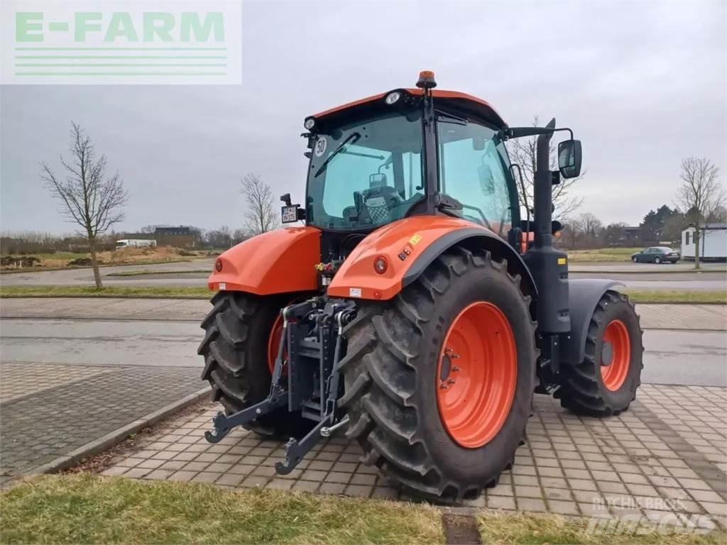 Kubota m 7-173 Tractores
