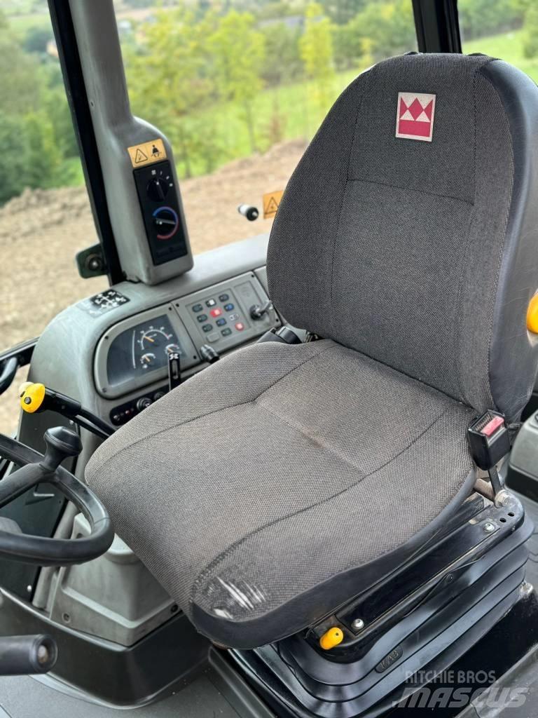 Terex 970 Elite Retrocargadoras
