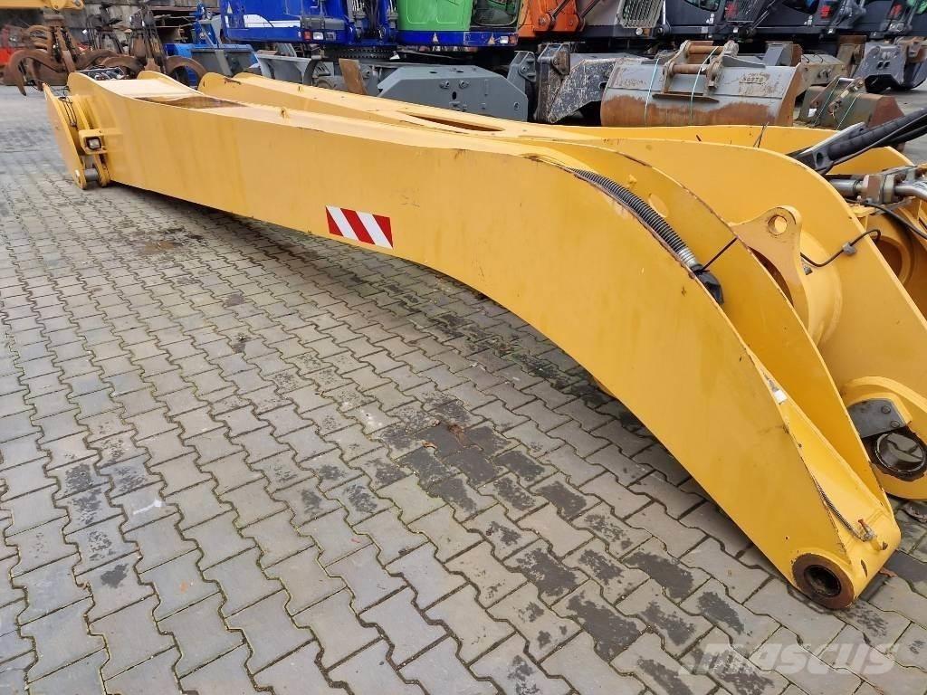 Liebherr R954C EW Excavadoras de manutención