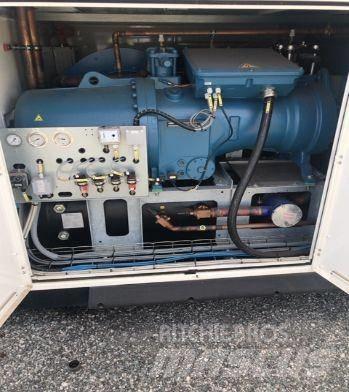  GUINALT GF40 Generadores diesel