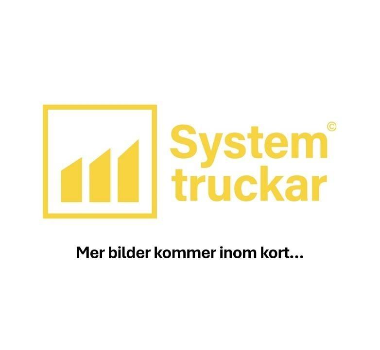 BT RRE250H Carretillas retráctiles
