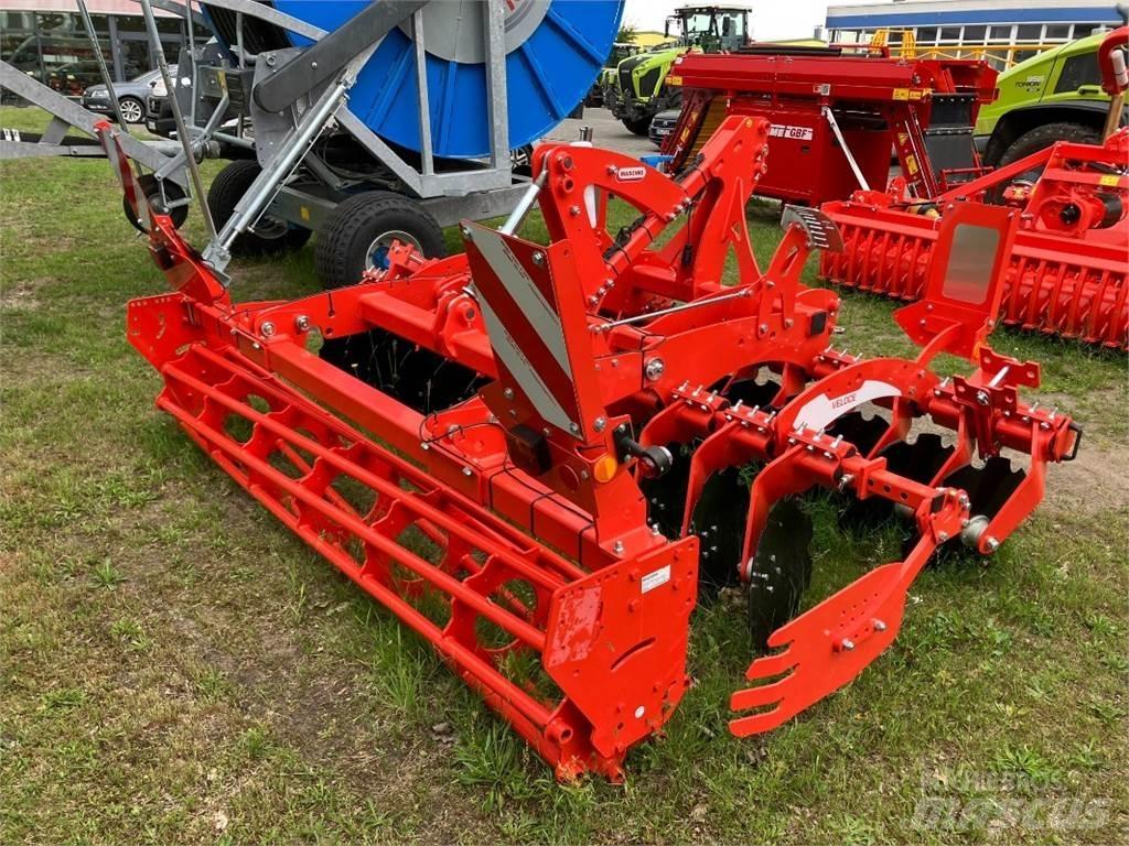 Maschio Veloce 300 Gradas de discos